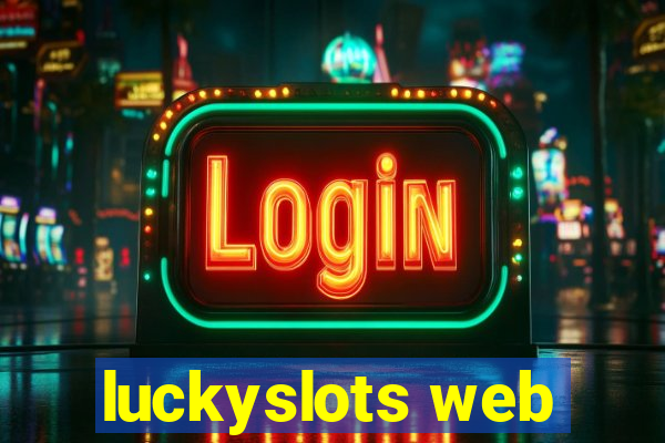 luckyslots web